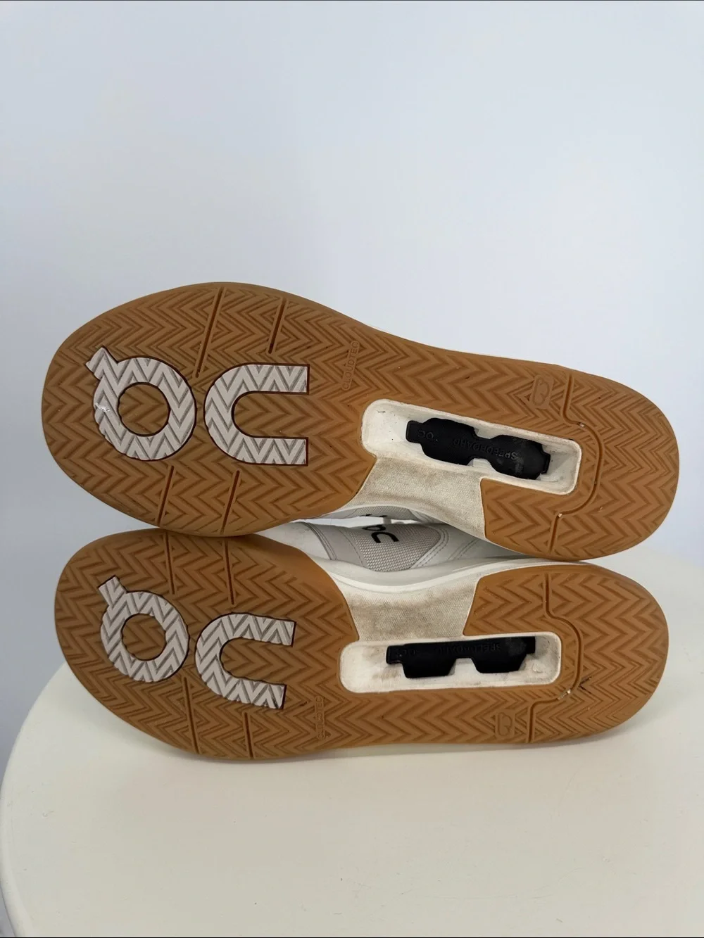 OC On Code Sneakers The Roger Clubhouse Pro Men’s Size 13